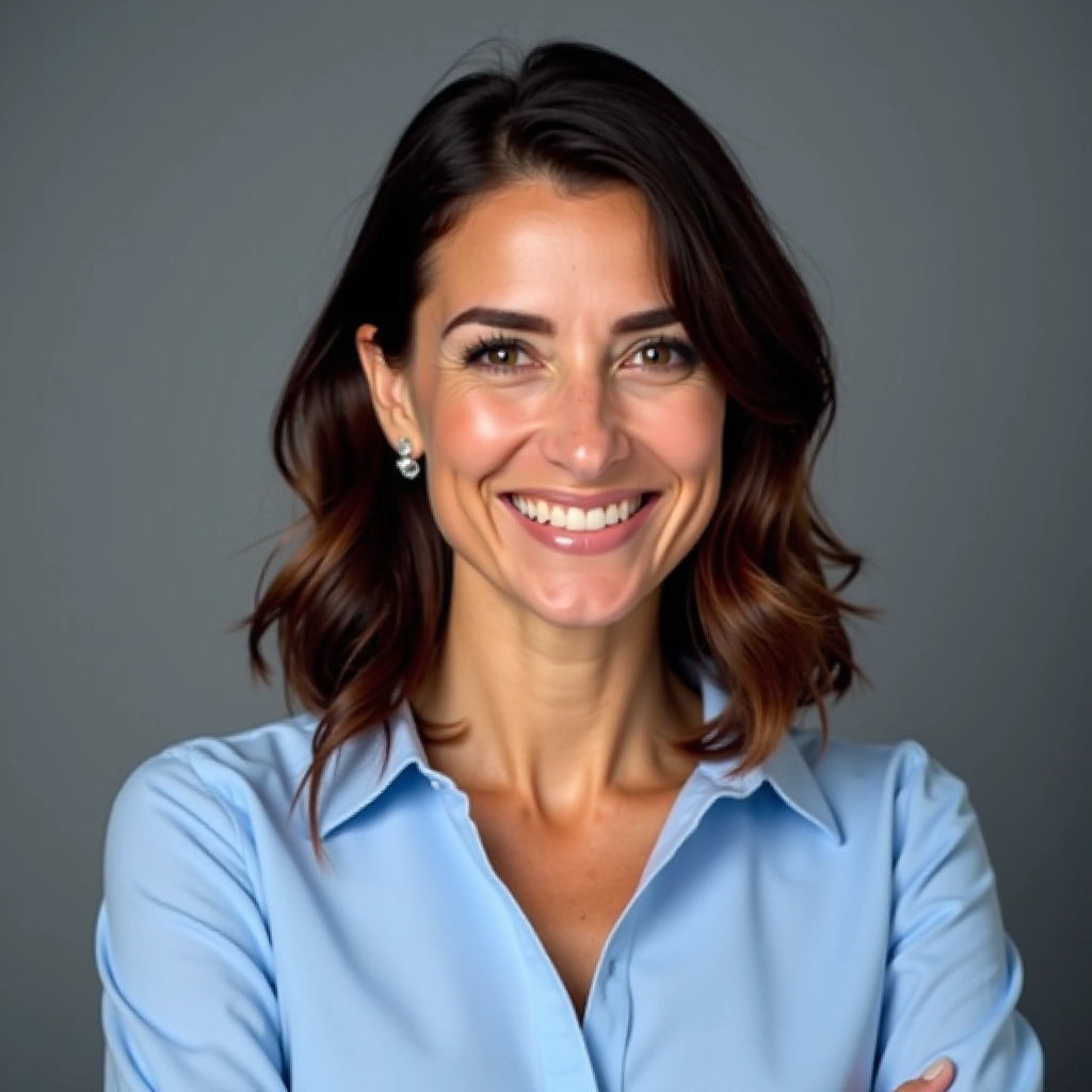 Filipa Correia, especialista em fonética inglesa